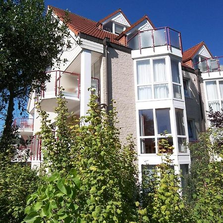 Han-813-Witthus Scharbeutz Kültér fotó