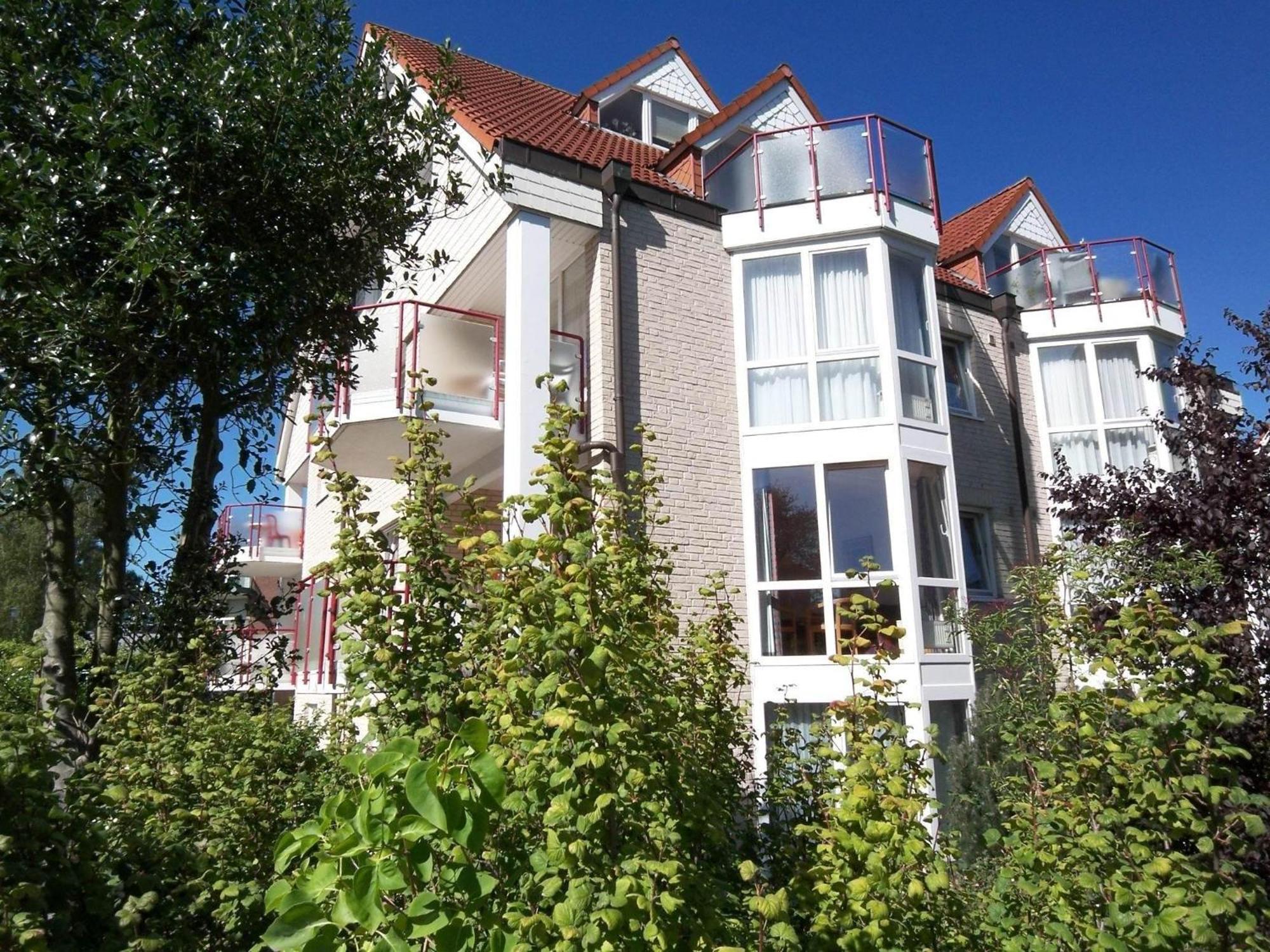 Han-813-Witthus Scharbeutz Kültér fotó