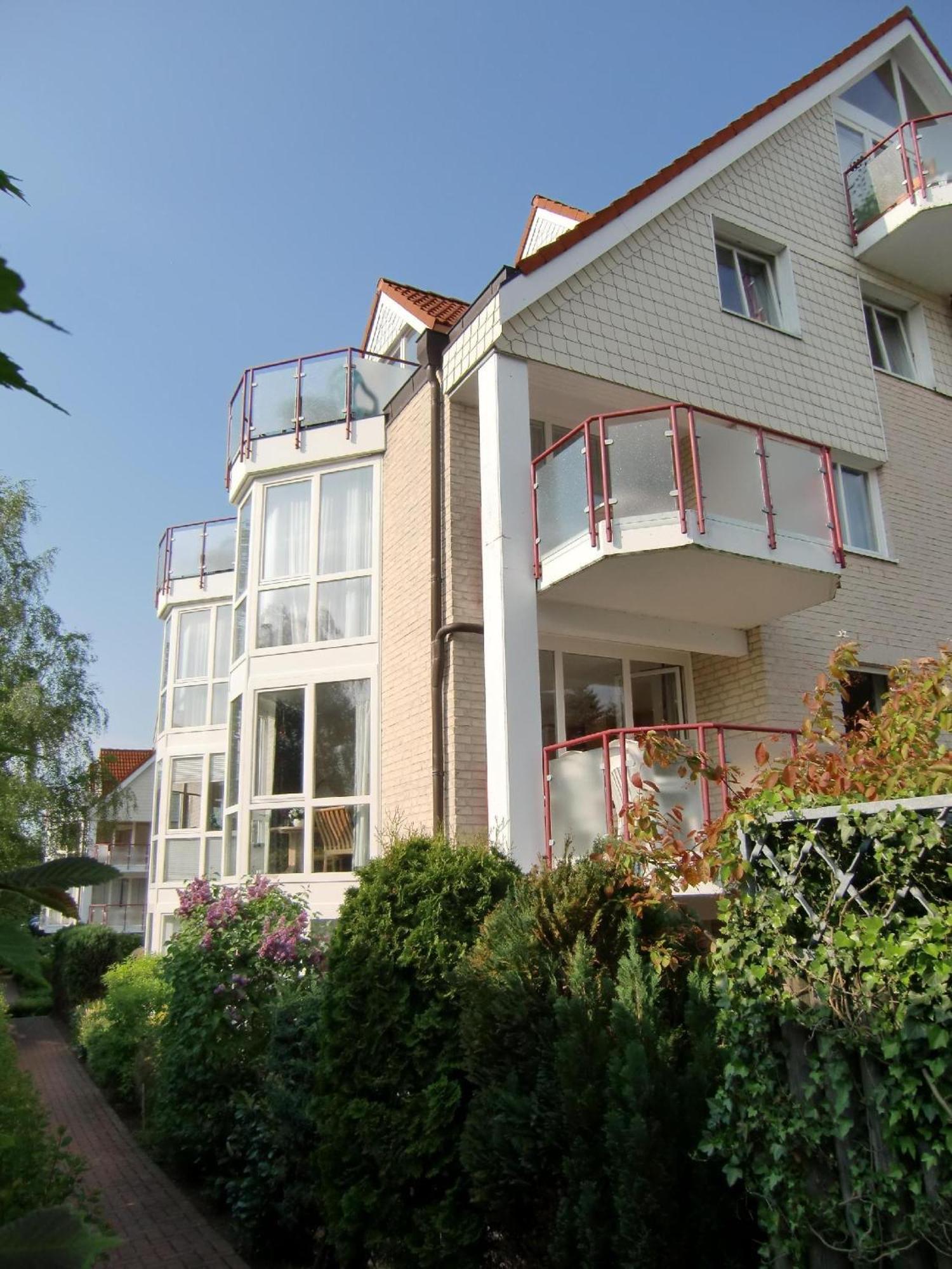 Han-813-Witthus Scharbeutz Kültér fotó