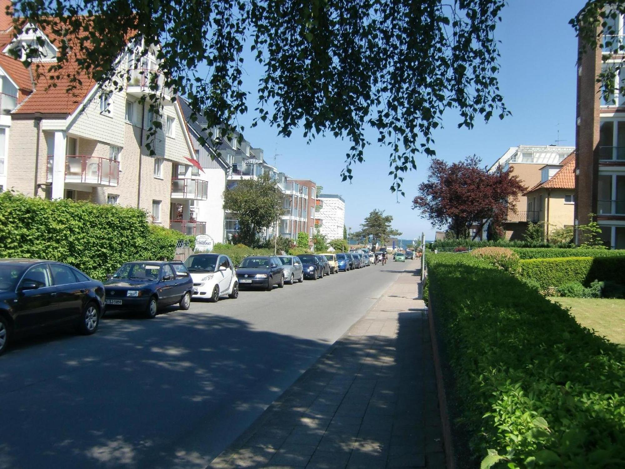 Han-813-Witthus Scharbeutz Kültér fotó