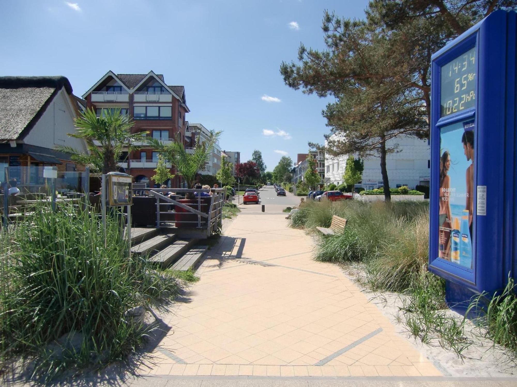 Han-813-Witthus Scharbeutz Kültér fotó