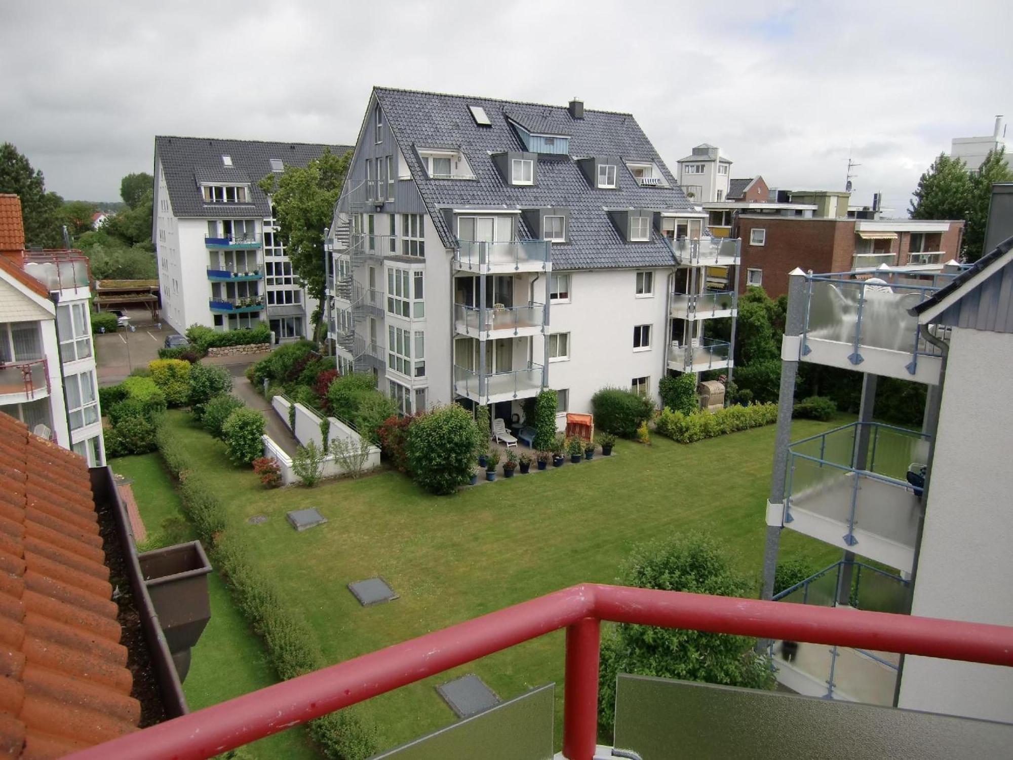 Han-813-Witthus Scharbeutz Kültér fotó